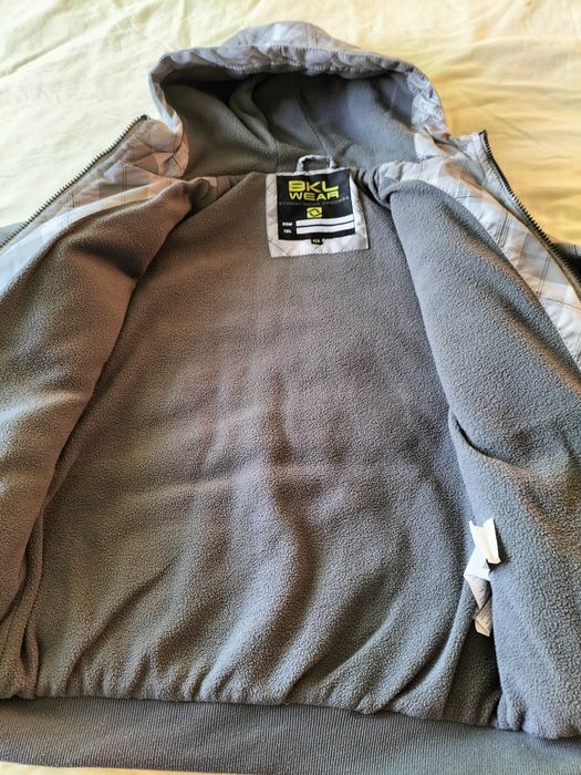 Blusão rapaz 12 anos