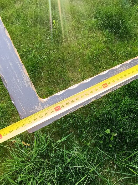 Balustrada na schody