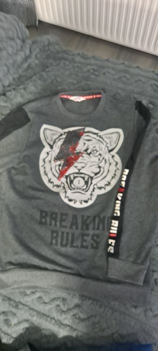 Bluza chłopięca  158