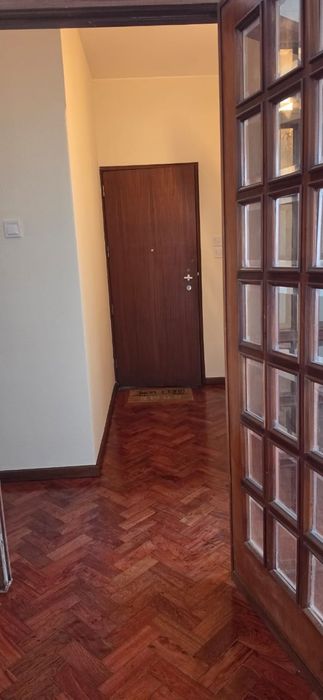Apatamento T3 com 2 casa de Banho