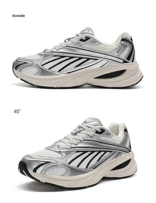 нові кросівки Xtep Little Basque, унісекс