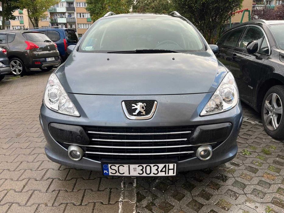 Peugeot 307 SW