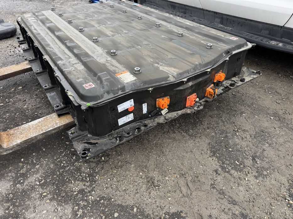 Батарея GM Hammer EV 205 квт