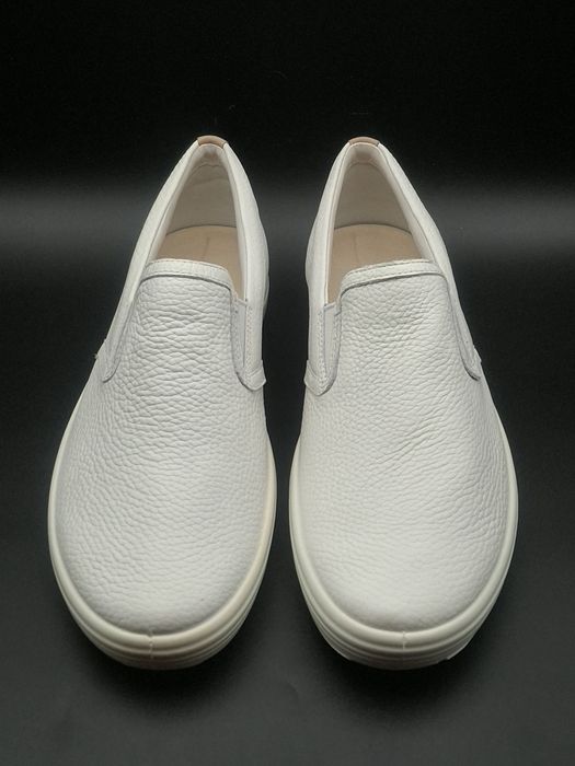 Сліпони ECCO Soft 7 Woven Нові 38;42р