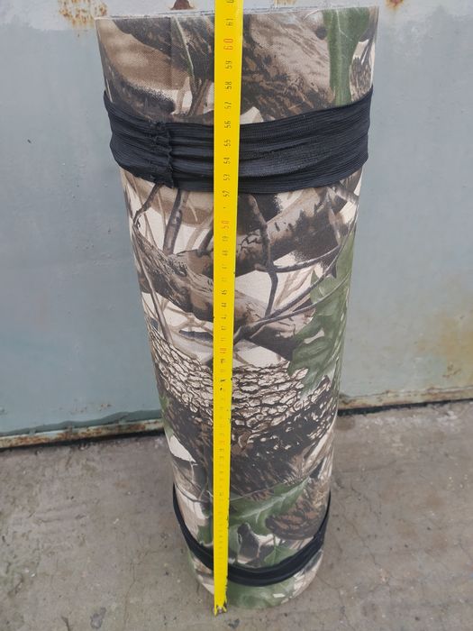 Каремати тактичні каремати