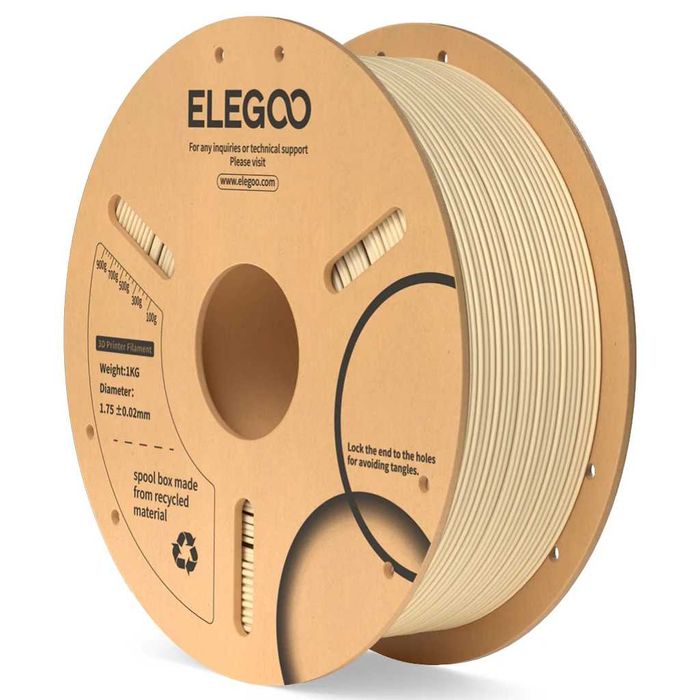 Filamento PLA Impressão 3D ELEGOO428960328345856001