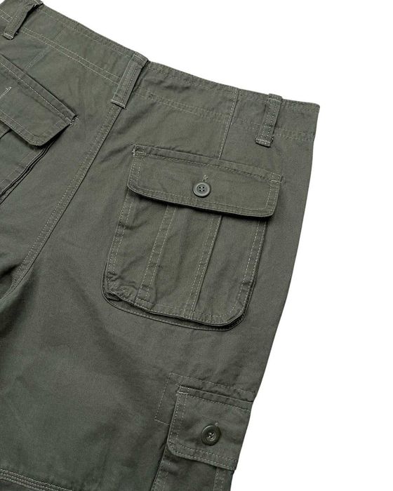 Штани Carhartt WIP Simple Cargo Pants Army Green