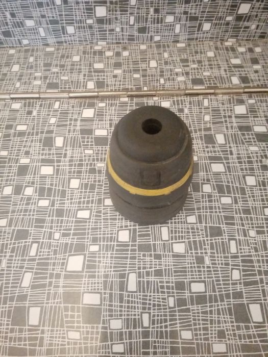 Патрон перфораторы DeWalt  б/у