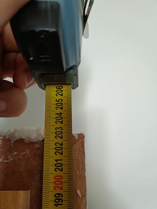 Porta madeira "Tola"