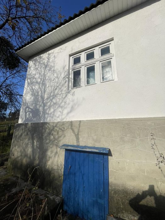 Продаю будиночек у селі Оленеве Закарпатської області