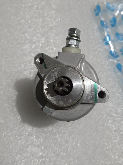 Cтартер BAJAJ Boxer 125 оригінал JH351603