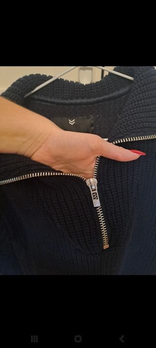 Sweterek męski M, Diverse