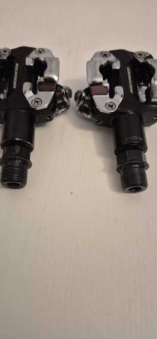 Pedais spd como novos