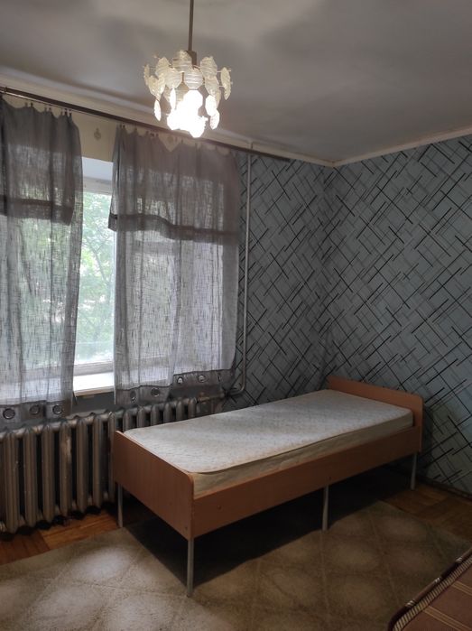 Здам 2 кім квартиру на Добровольского /Амазонка за 5500 гр