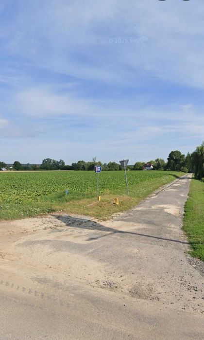 8,5 ha CZARNOZIEM mix kompleks działek