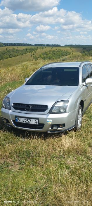 Авто легкове універсал