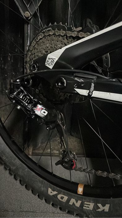YT Industries Al comp