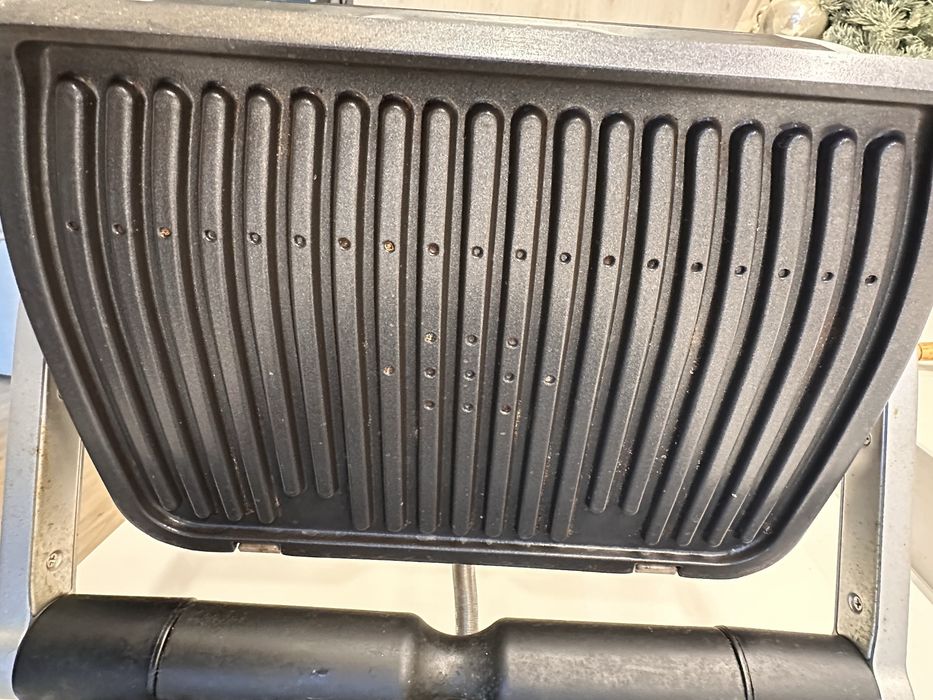 Продам Електрогриль Tefal OptiGrill+ Initial