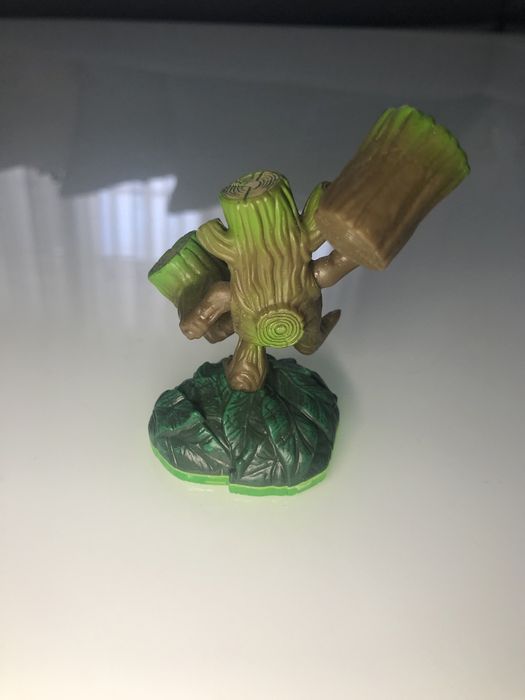 Skylanders-personagem