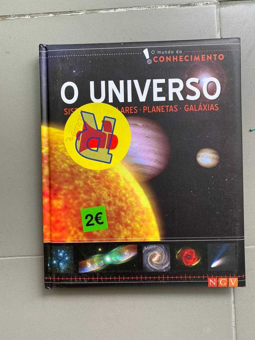 Livros Educativos