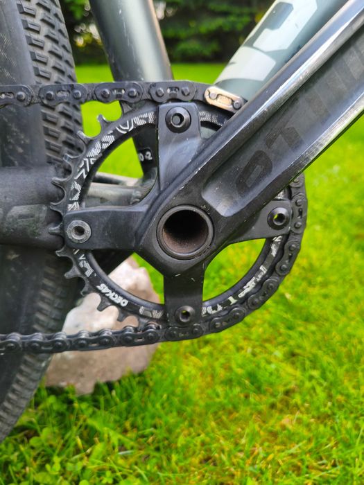 Rower Dirt NSBikes