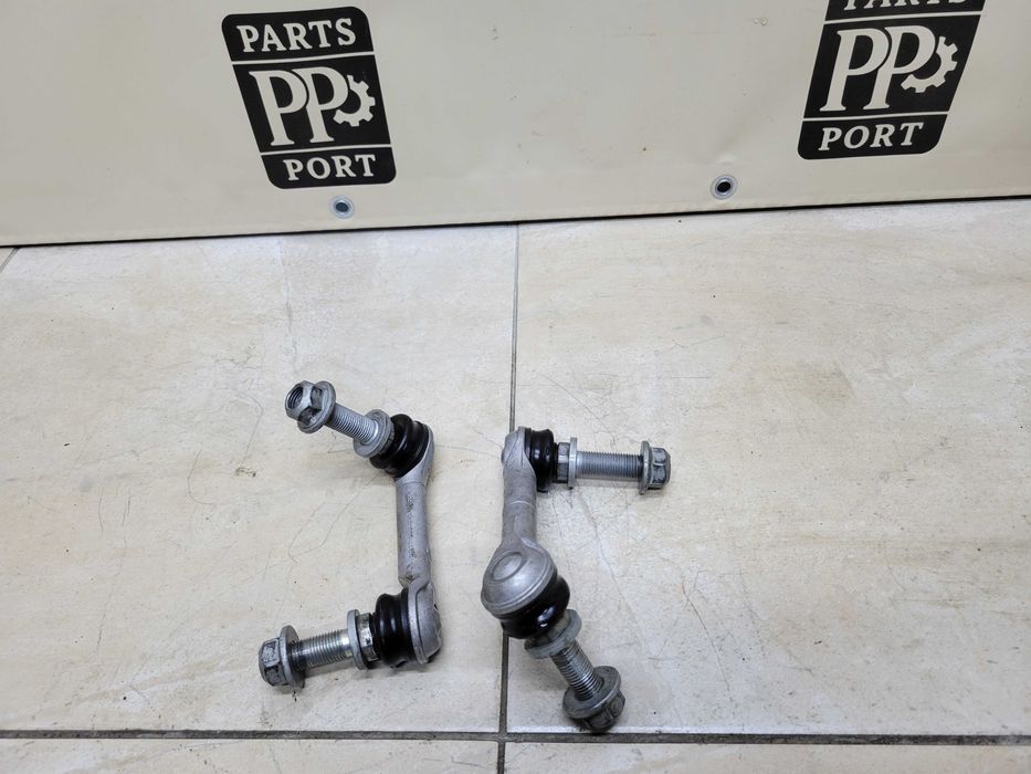 Стойка стійка тяга стабілізатора задня Nissan Rogue t33 1.5 2021+ 12k