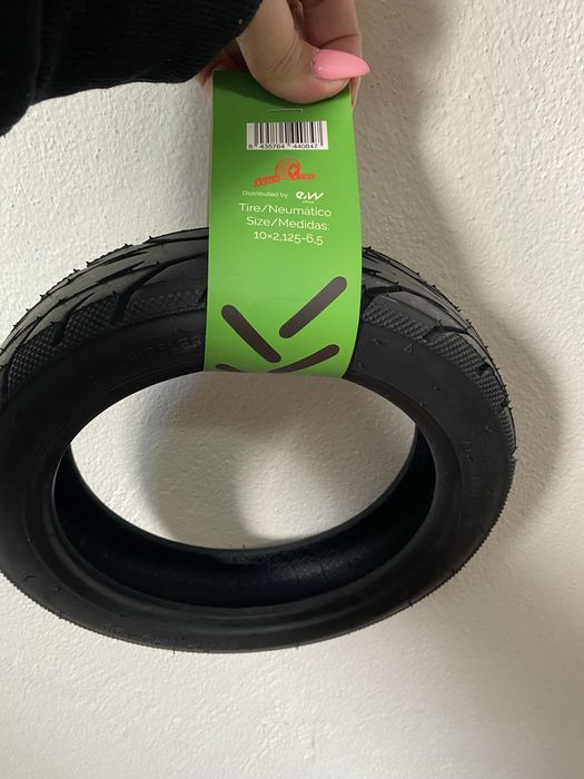 Pneu trotinete novo