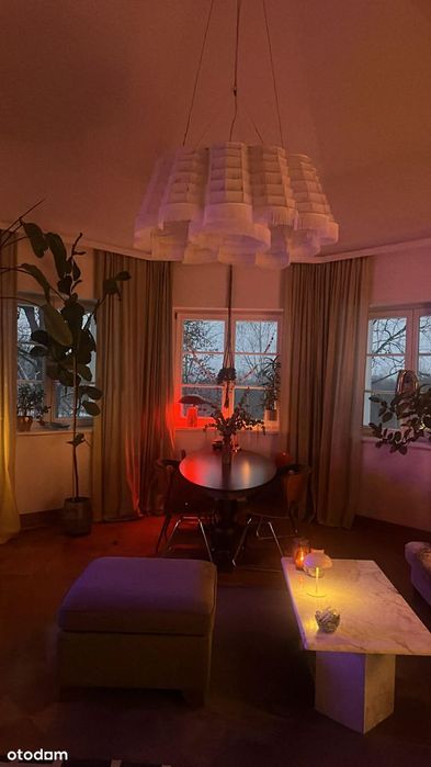 Stylowy dom dworkowy / 240 m² / 30 min od Warszawy