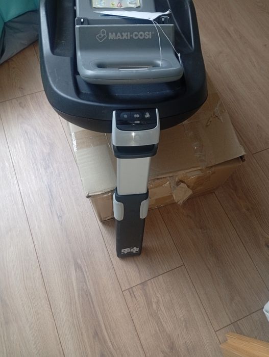 Baza Maxi Cosi Familyfix
