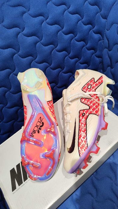 korki Nike Air Zoom Mercurial Vapor XV Elite FG 42 korki