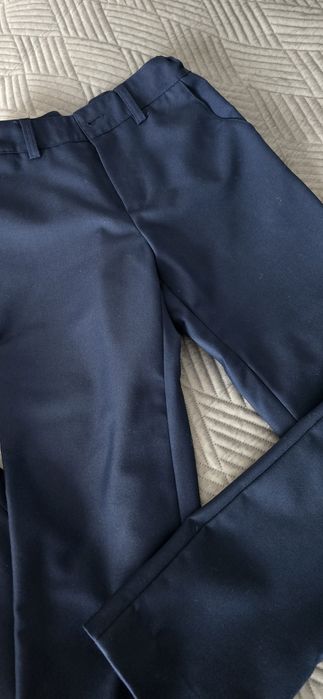 Garnitur komunijna Polska firma Lorento rozmiar 134