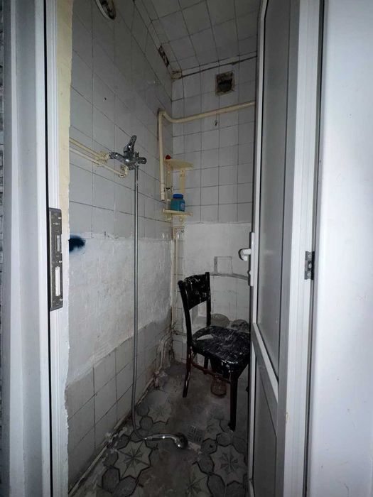 В продажу 1-кімнатна квартира на Фонтані