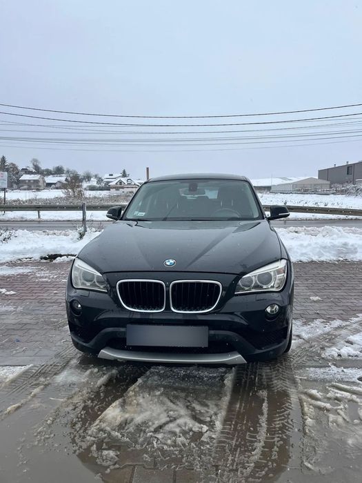 BMW X1 BMW X1 2012 - Automat-lift