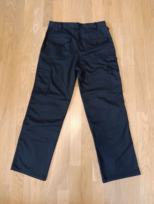 Темні штани Dickies