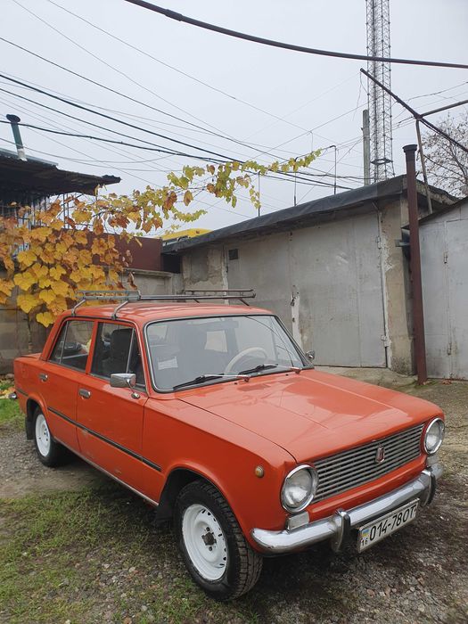 Продам ВАЗ 2101 1978