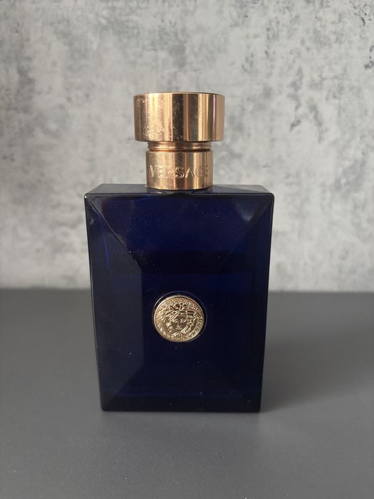 Versace Dylan Blue 100ml