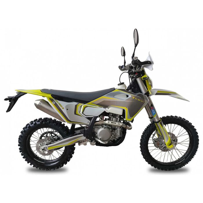мотоцикл KOVI 300 PRO S (HS) НОВИНКА 2026!!