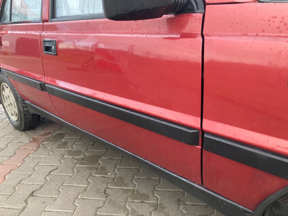 Polonez 1.6 GLI w bardzo dobrym stanie