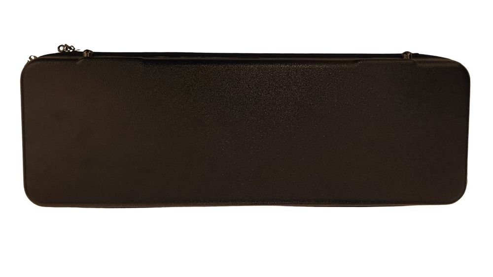 Caixa Dupla Protec - Flauta + Piccolo