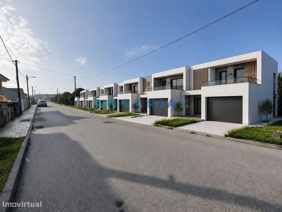 ANG1522 - Terreno para Venda em Praia do Pedrógão, Leiria