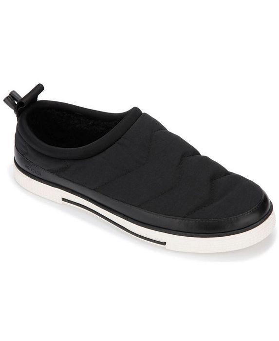 Снікерси сліпони Kenneth Cole Reaction Ankir Quilted