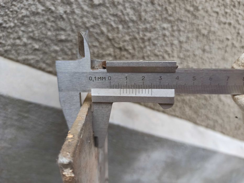 Мішалка, Винт лопастной. Пропеллер з нержавіючої сталі діаметр -600мм,