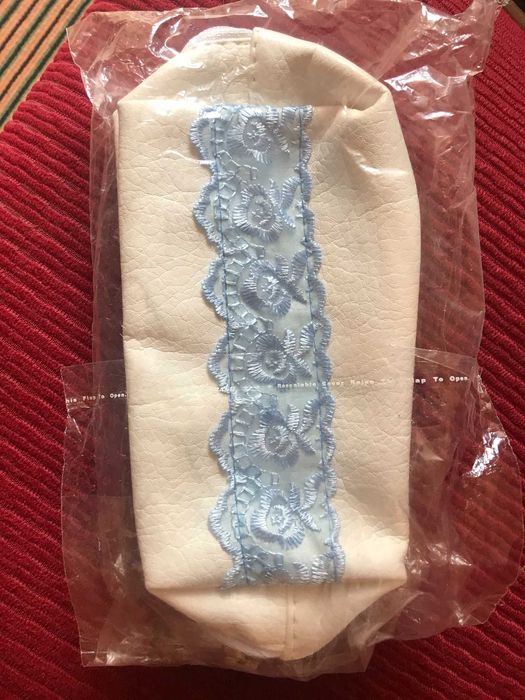 Косметичка нова (7 косметичок за 600 грн)