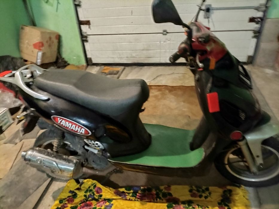 Продам скутер Viper Grand Prix