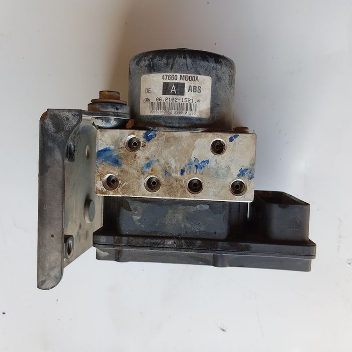POMPA ABS NISSAN CABSTAR Maxity  47660 47660lc60d