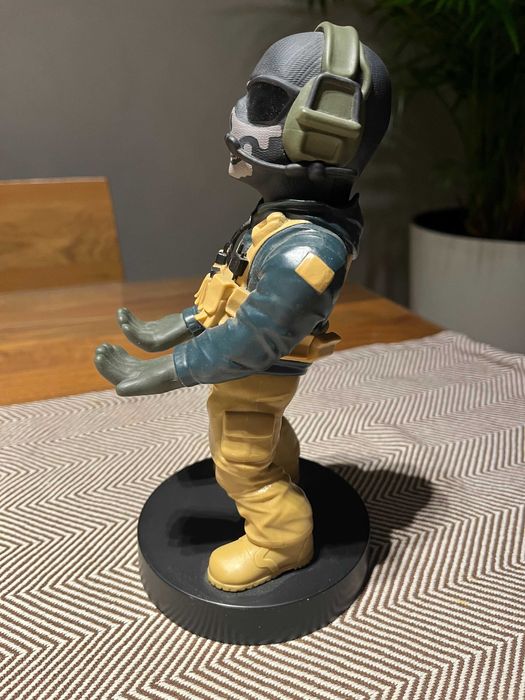 Stojak na pada Call of Duty Cable Guys ok.20cm