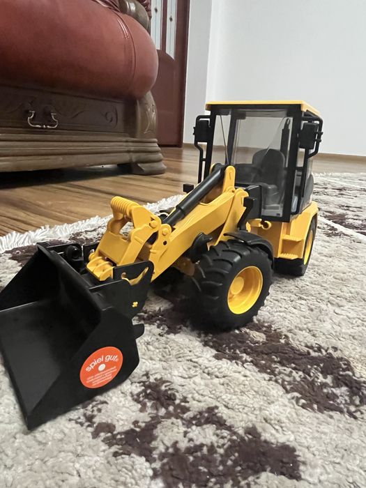 Іграшка brudar cat