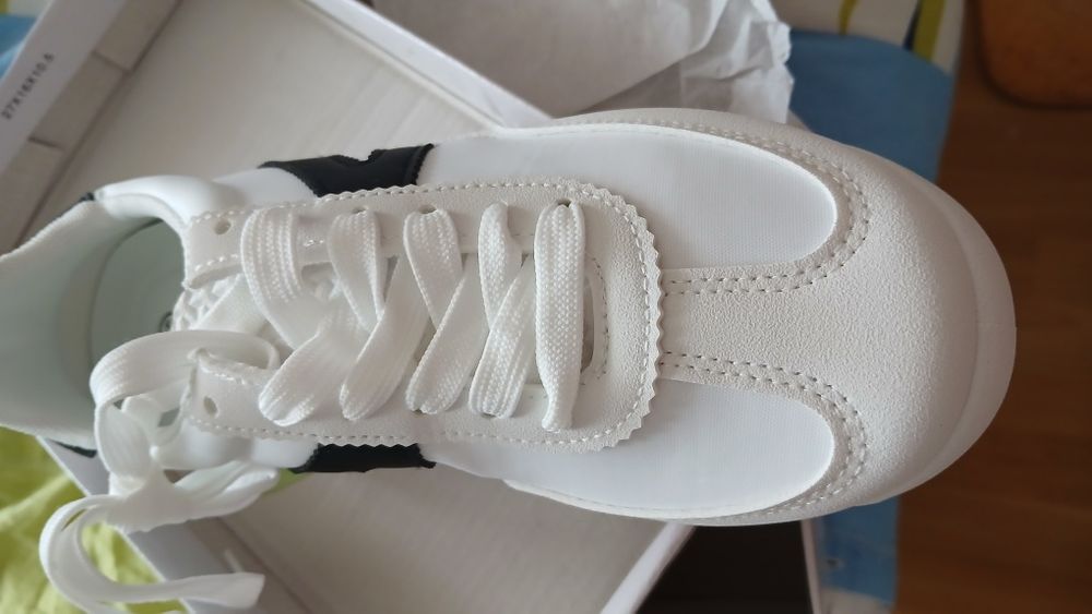 Buty sportowe 37