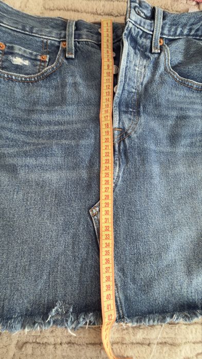 Спідниця Levi’s premium