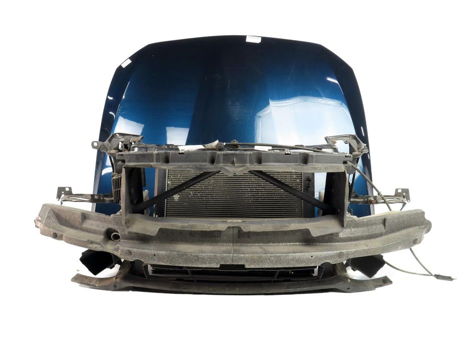Frente Completa Usado / Original Bmw 1 (F20)/Bmw 1 (F21)